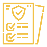 Icono checklist