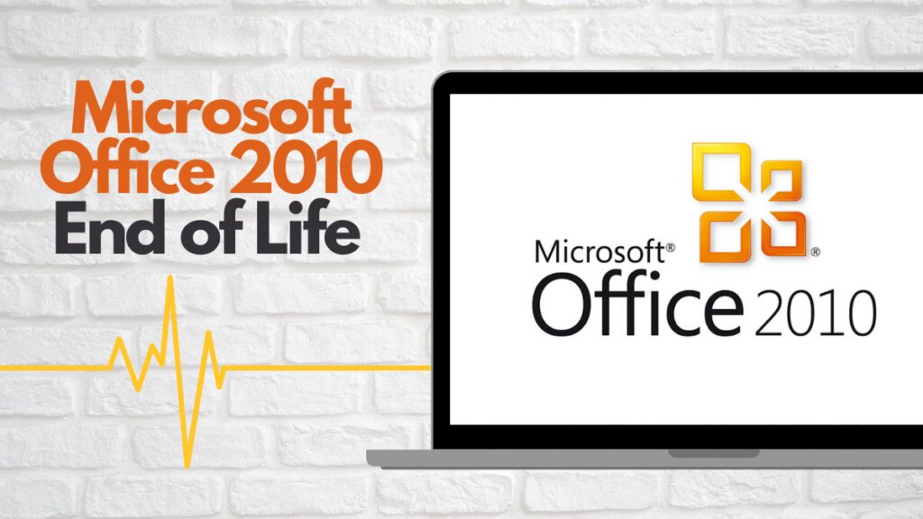 Adiós a Office 2007-2010. Desconexión a partir del 1 de Noviembre.